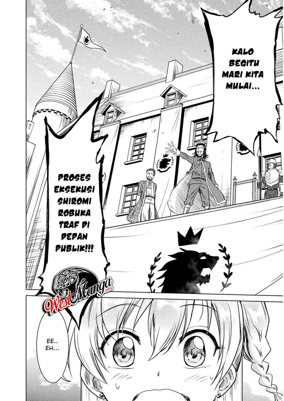 isekai-kuimetsu-no-same - Chapter: 7