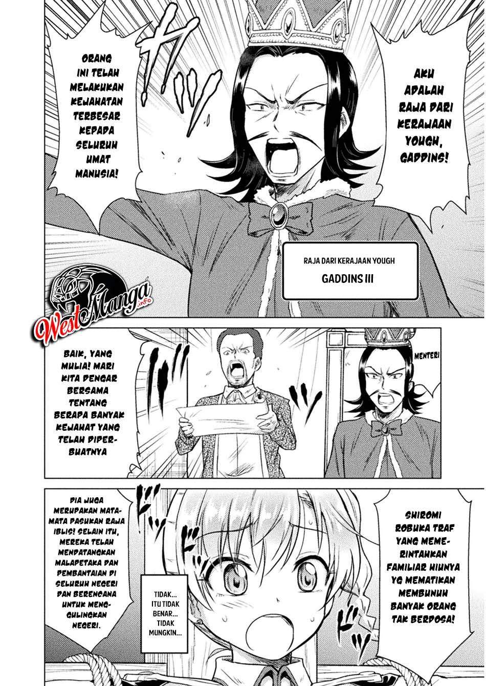 isekai-kuimetsu-no-same - Chapter: 7