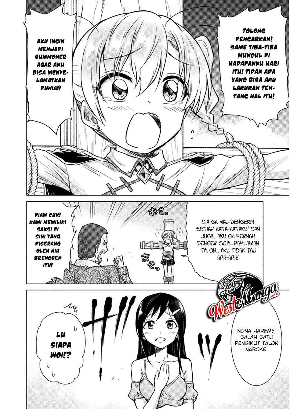 isekai-kuimetsu-no-same - Chapter: 7