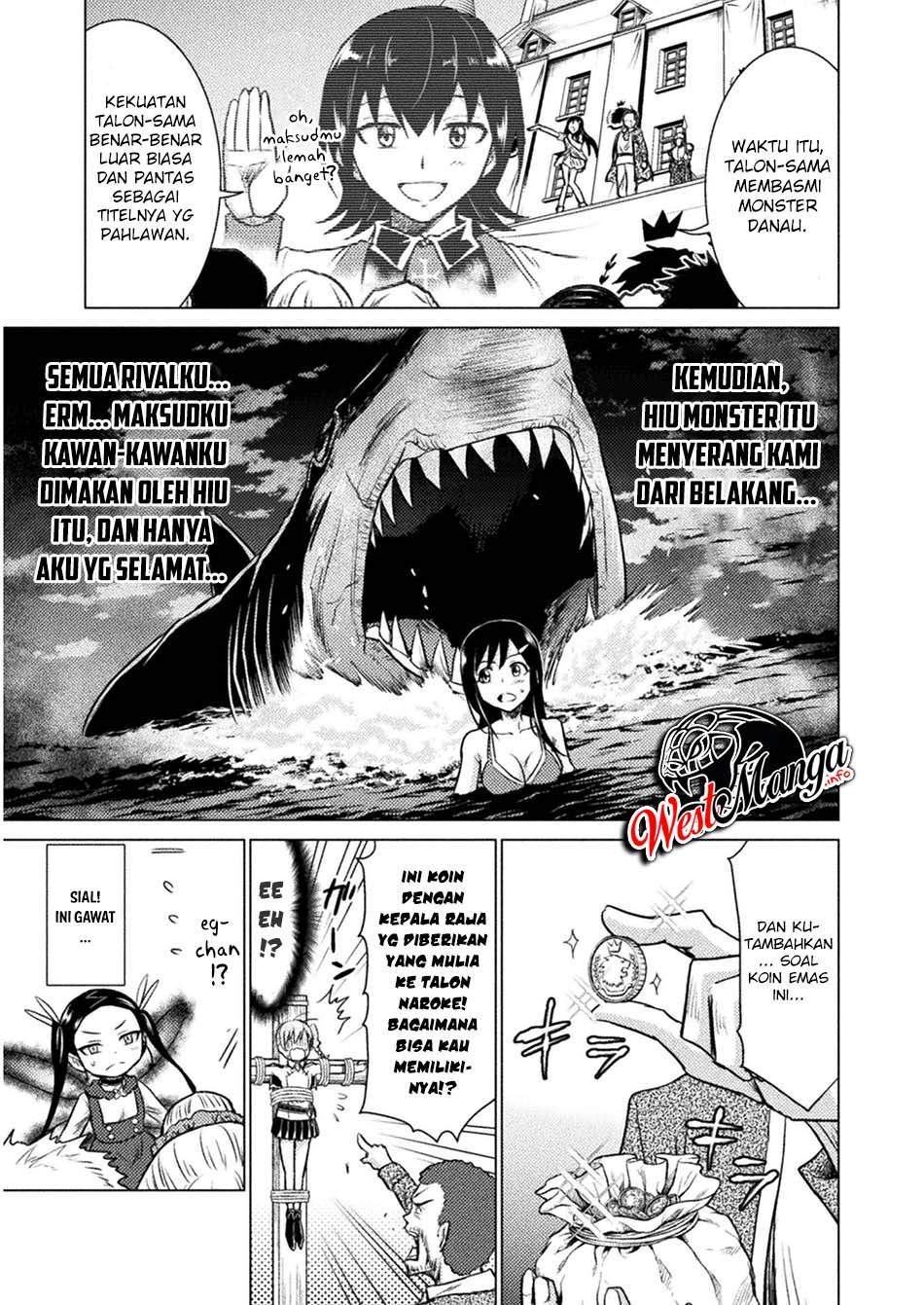 isekai-kuimetsu-no-same - Chapter: 7