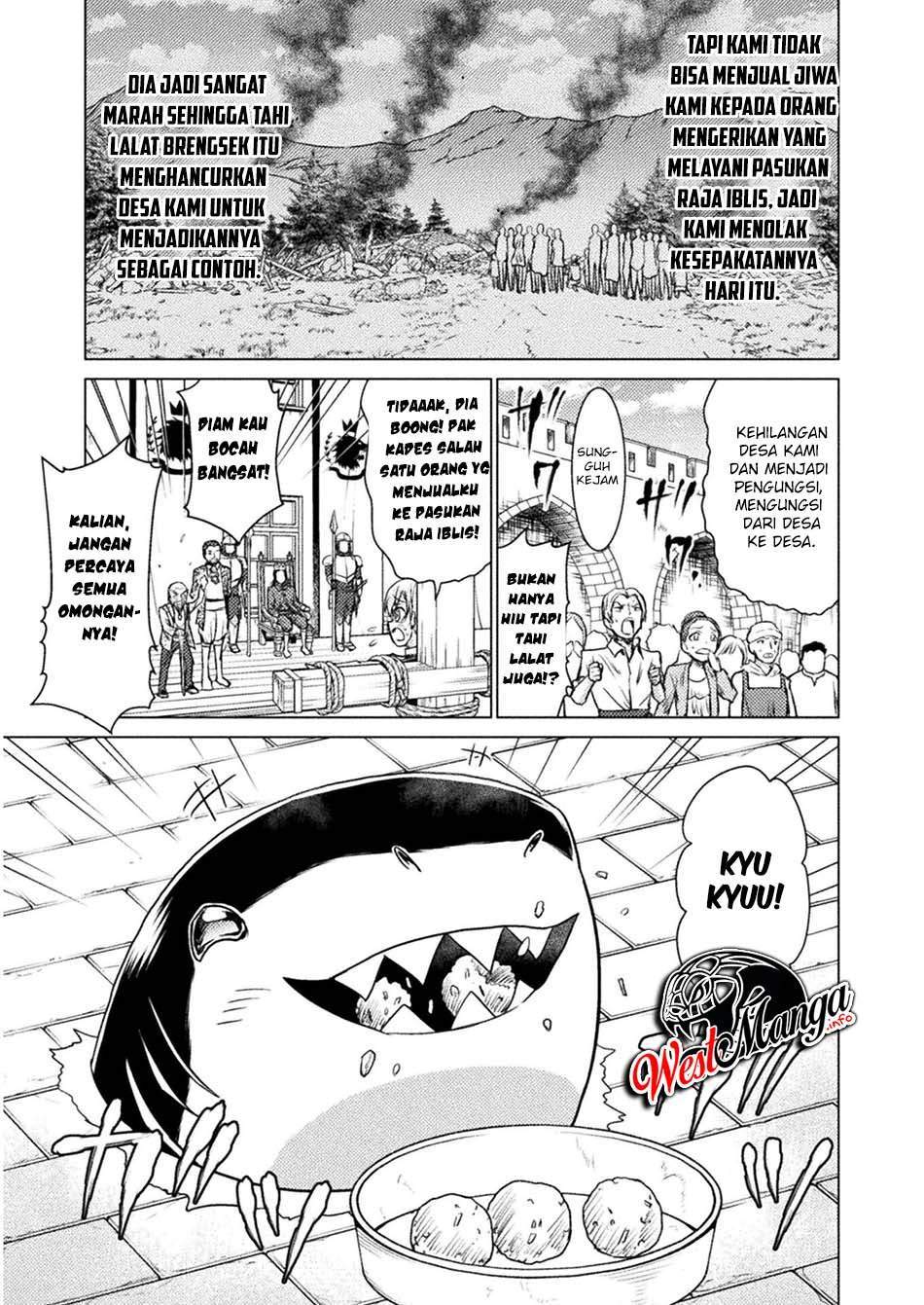 isekai-kuimetsu-no-same - Chapter: 7