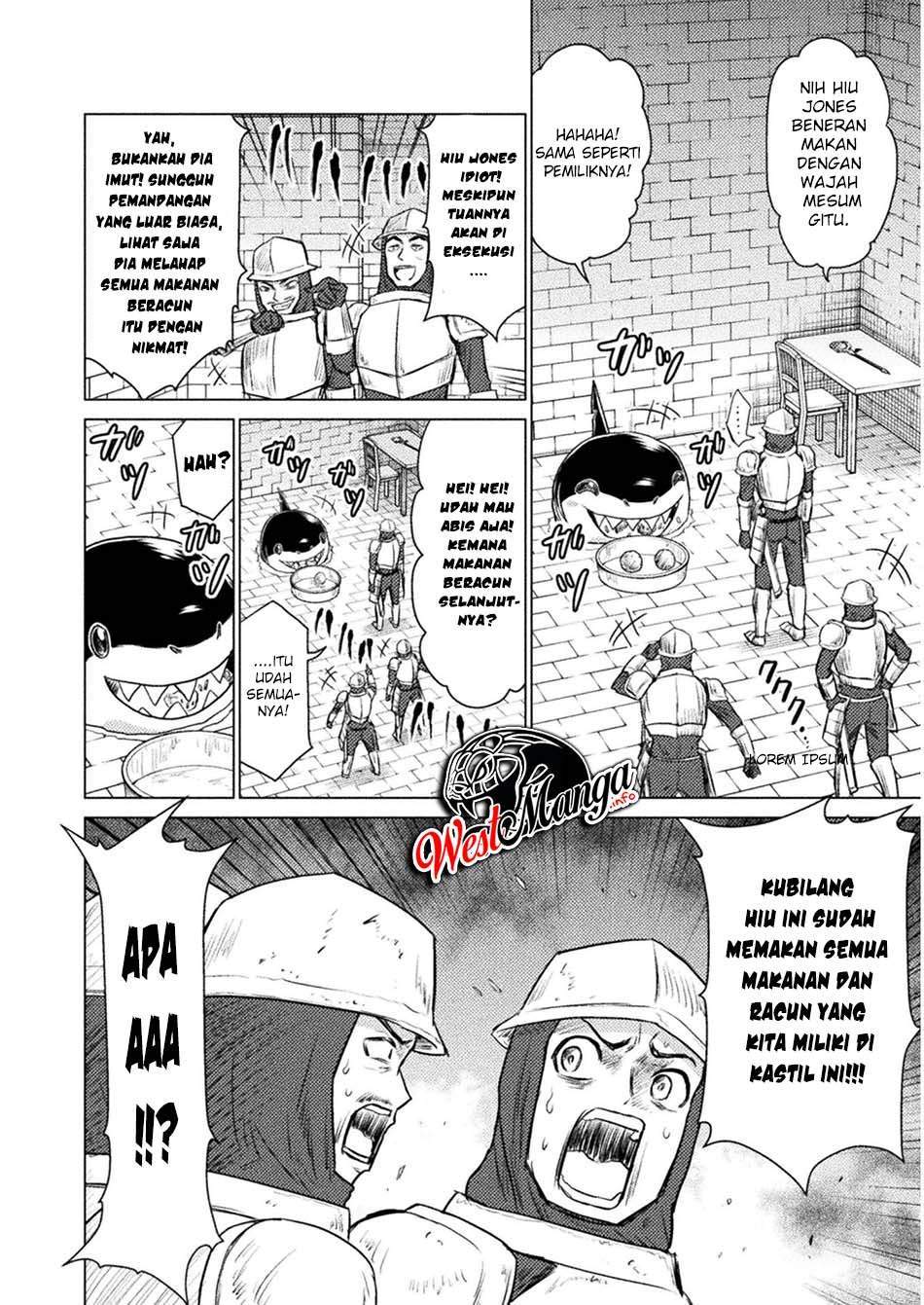 isekai-kuimetsu-no-same - Chapter: 7