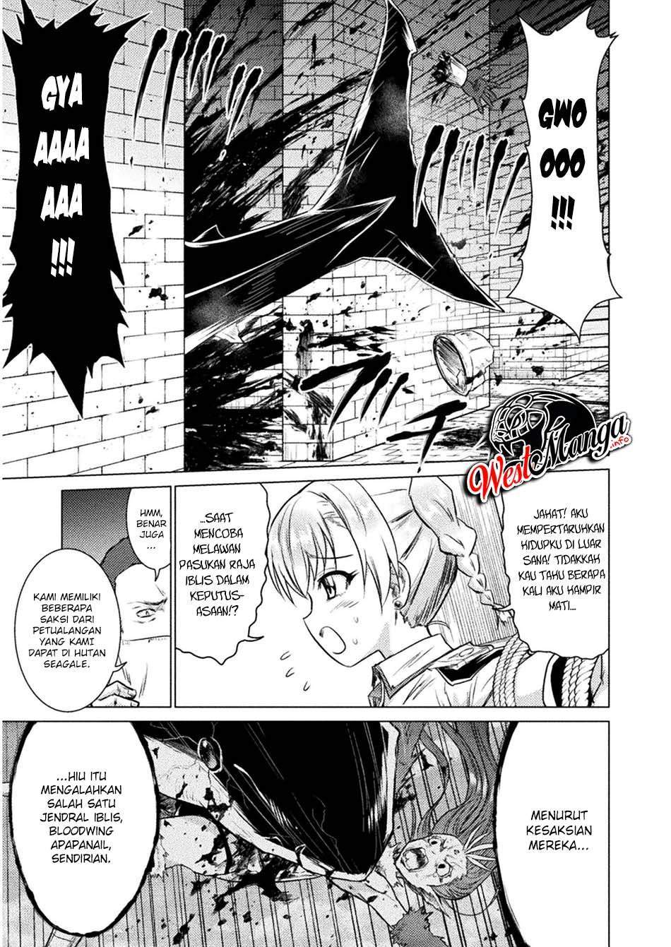 isekai-kuimetsu-no-same - Chapter: 7