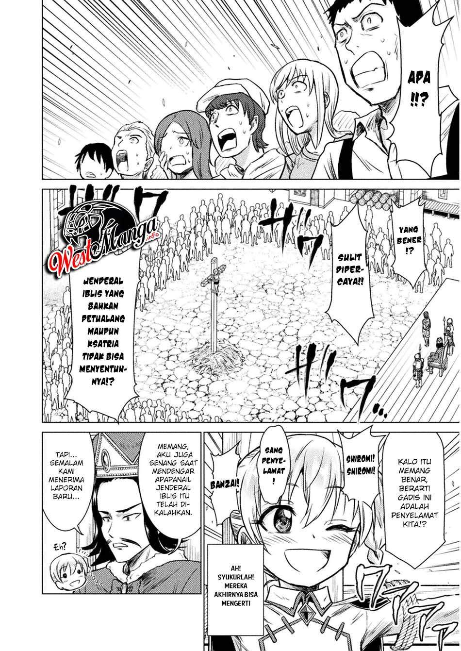 isekai-kuimetsu-no-same - Chapter: 7