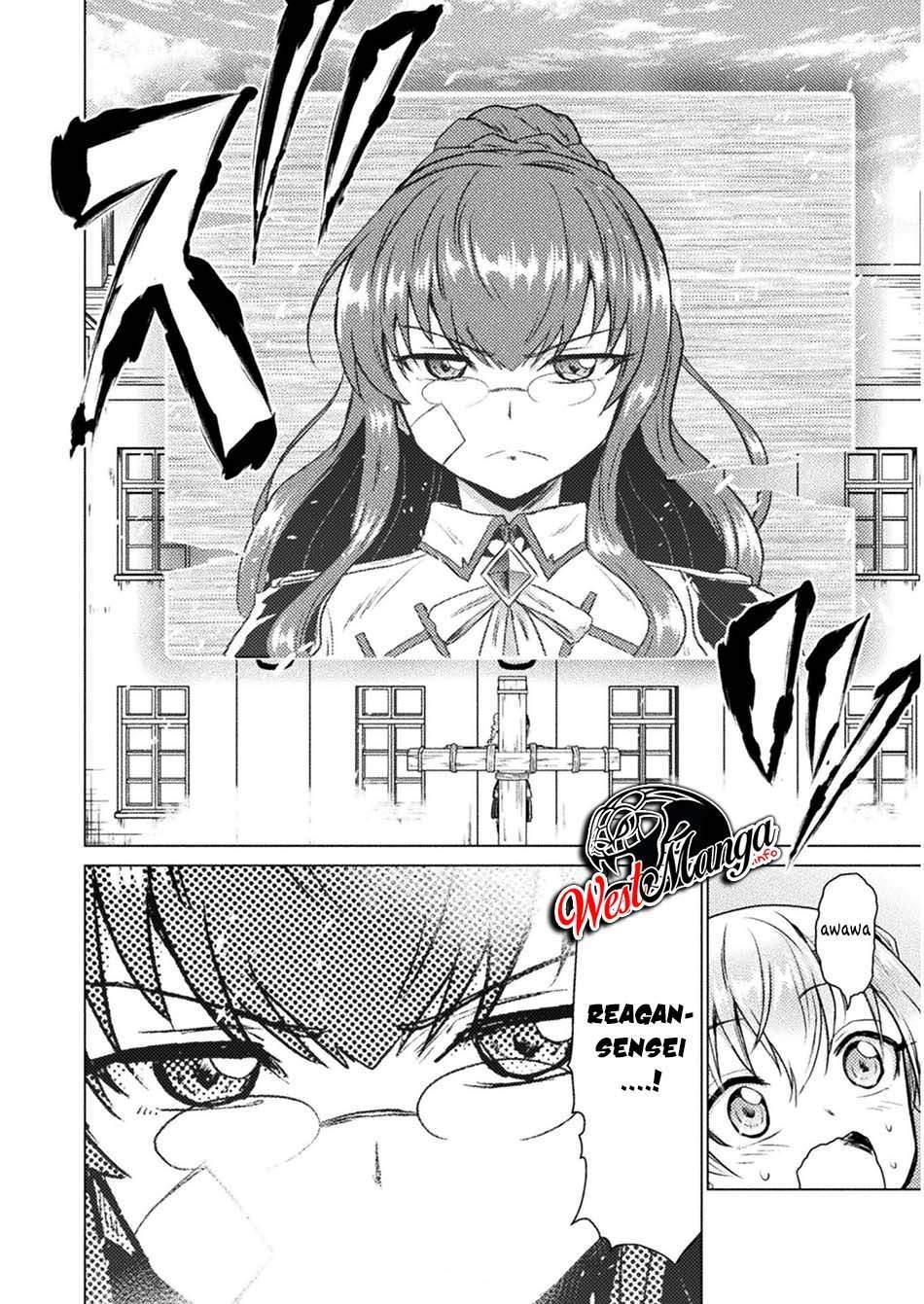 isekai-kuimetsu-no-same - Chapter: 7