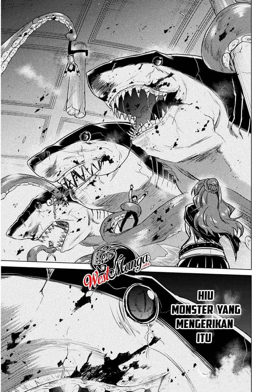 isekai-kuimetsu-no-same - Chapter: 7