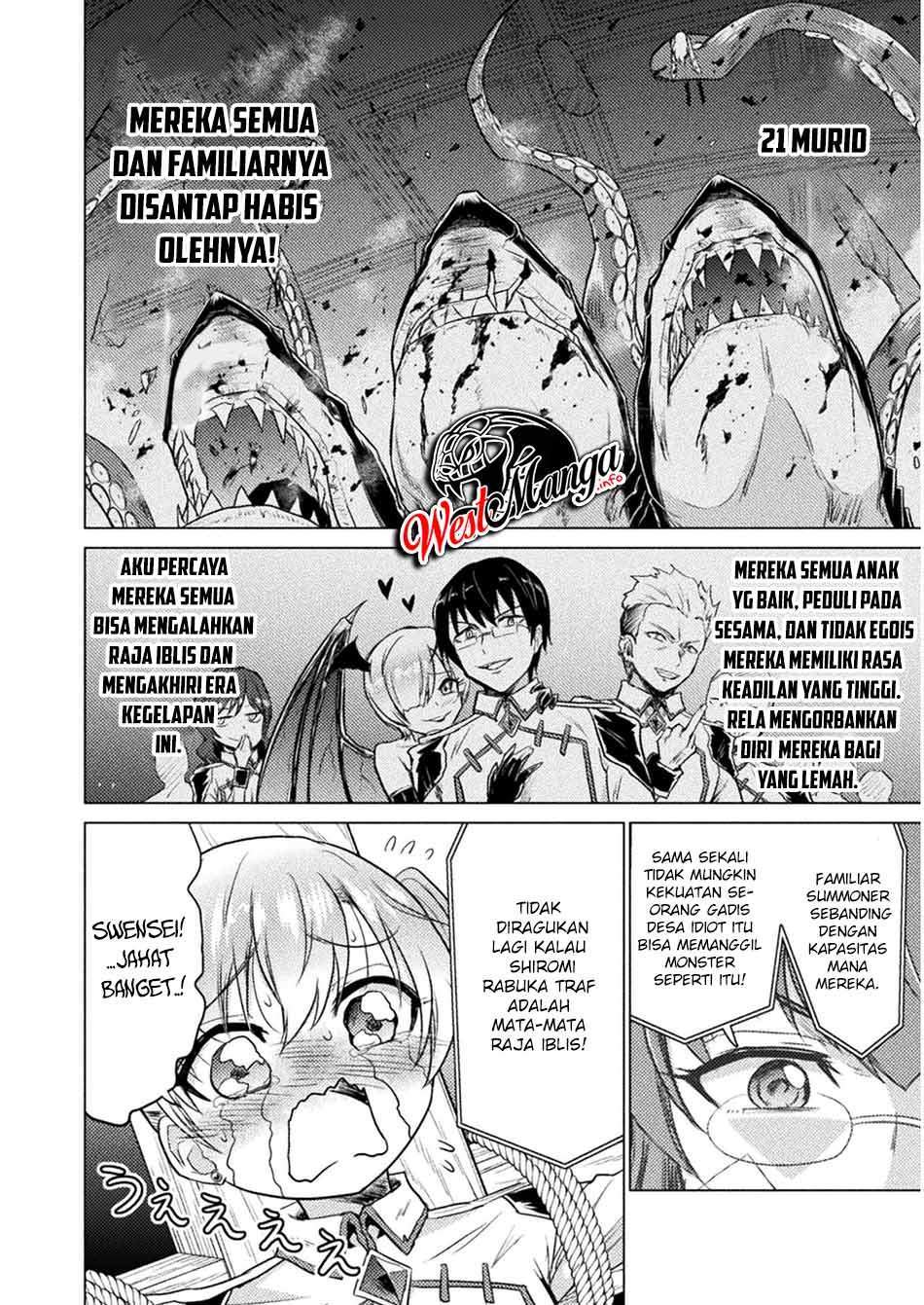 isekai-kuimetsu-no-same - Chapter: 7