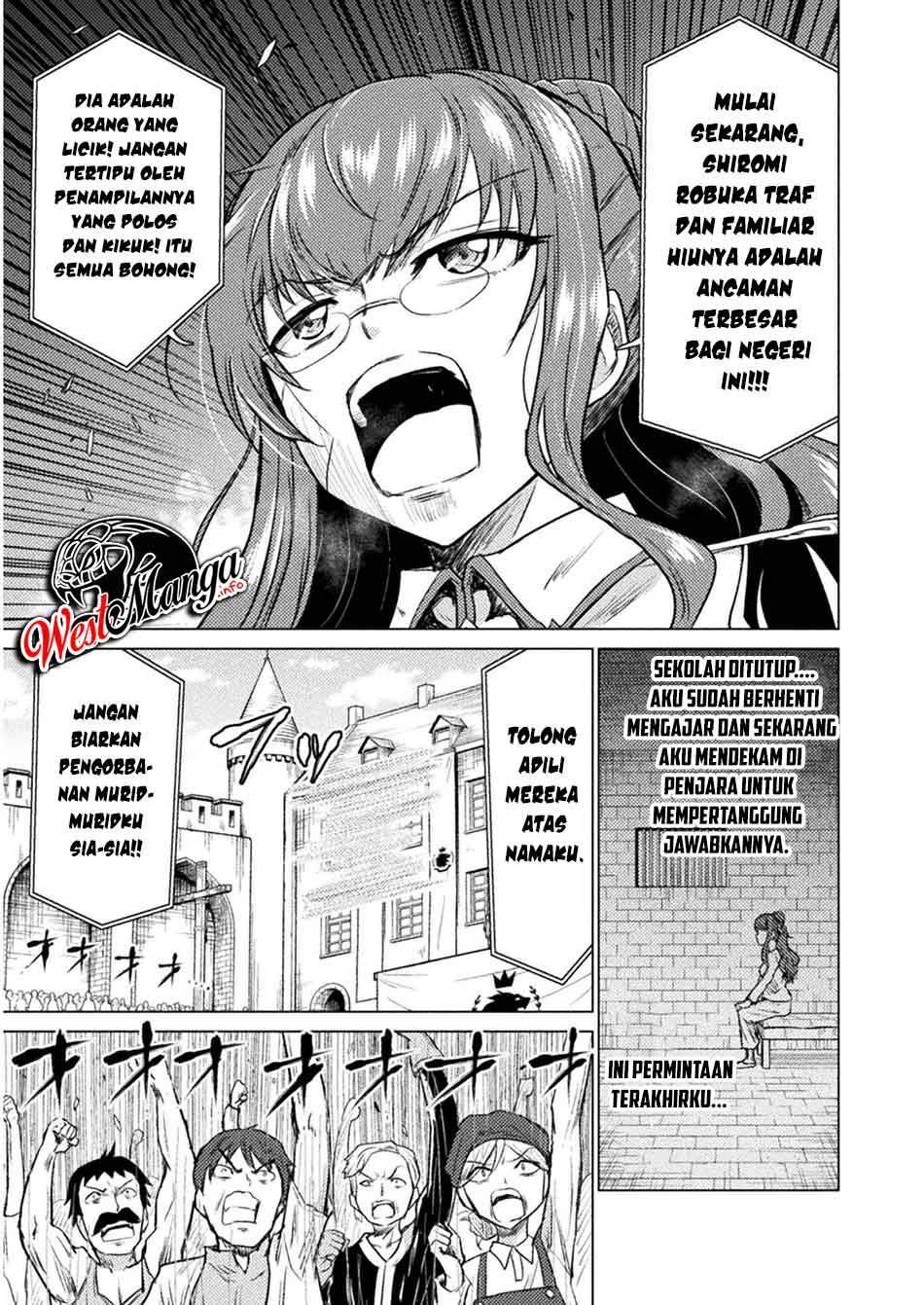 isekai-kuimetsu-no-same - Chapter: 7