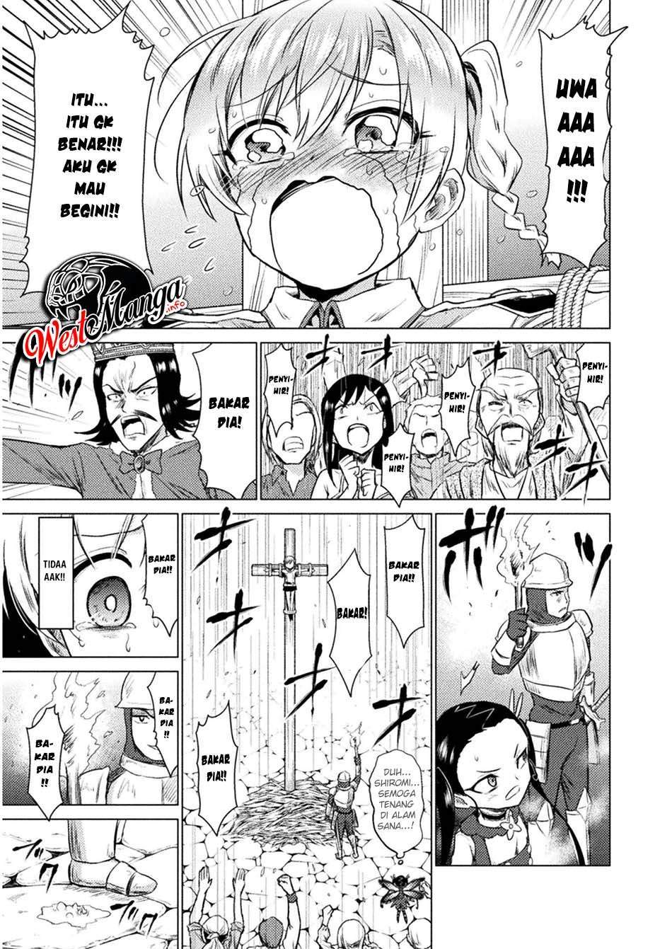isekai-kuimetsu-no-same - Chapter: 7