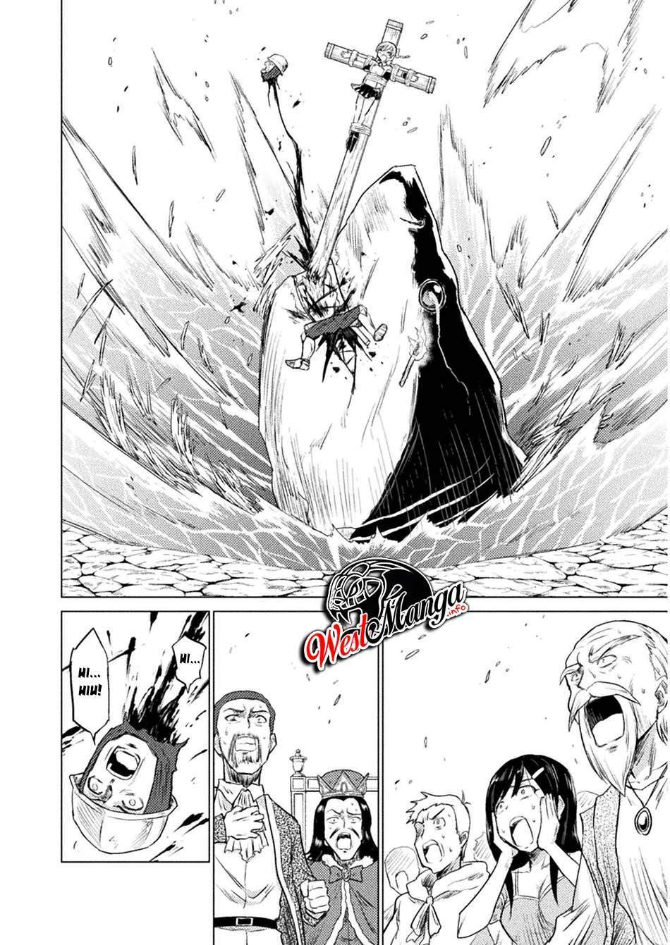 isekai-kuimetsu-no-same - Chapter: 7