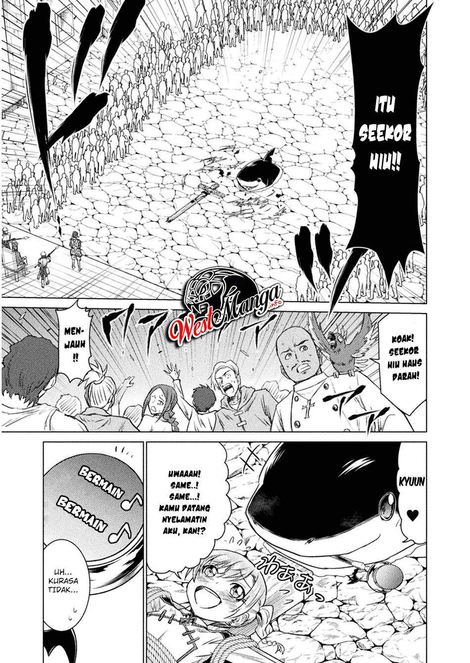isekai-kuimetsu-no-same - Chapter: 7