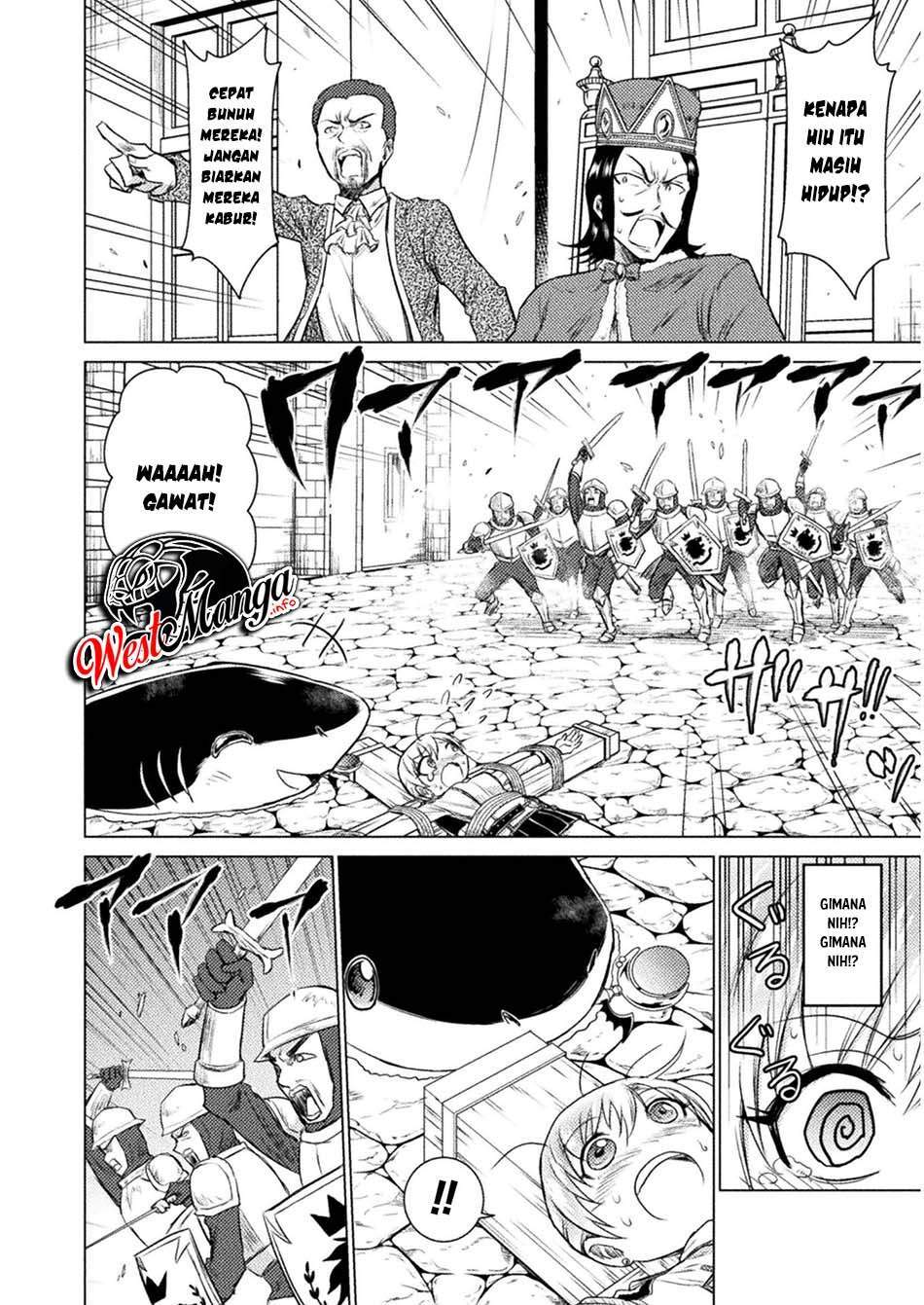 isekai-kuimetsu-no-same - Chapter: 7