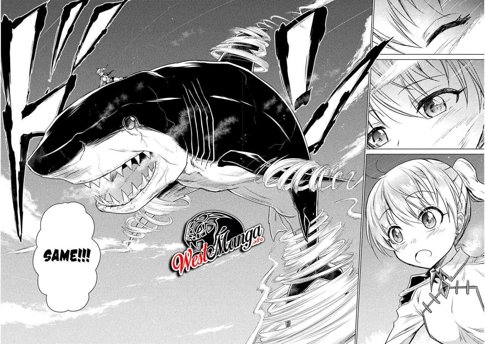 isekai-kuimetsu-no-same - Chapter: 7
