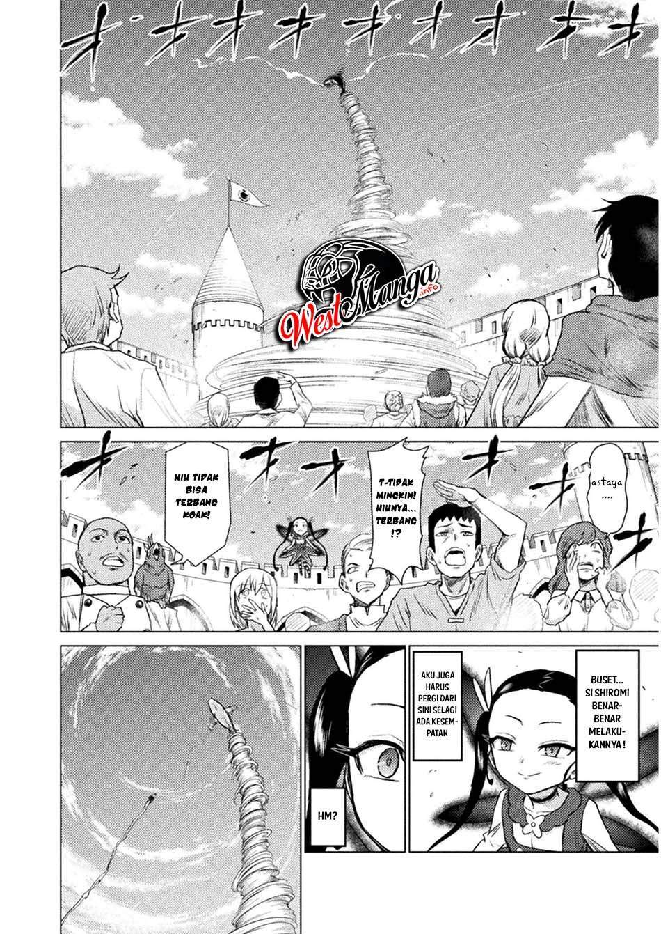 isekai-kuimetsu-no-same - Chapter: 7