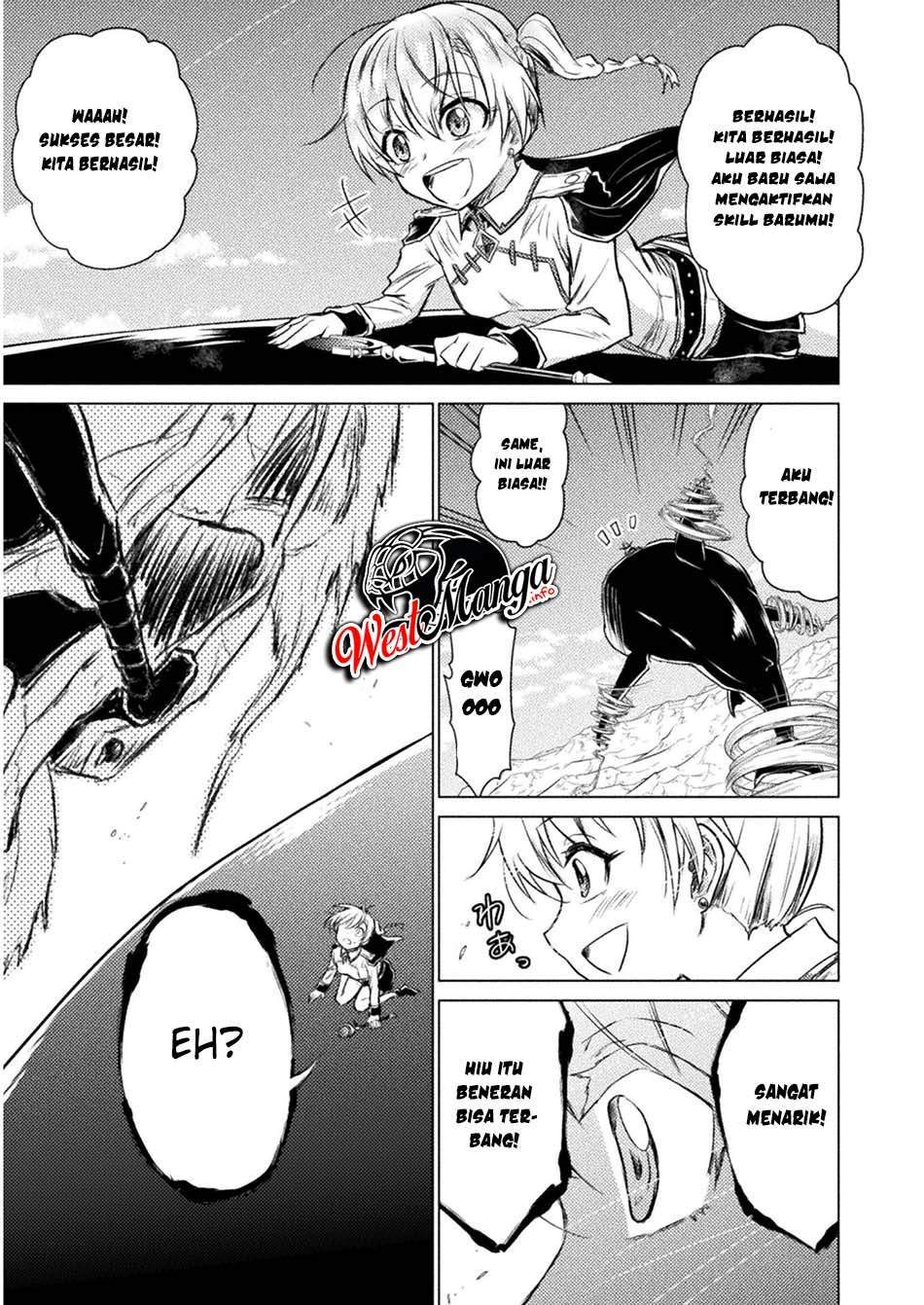 isekai-kuimetsu-no-same - Chapter: 7