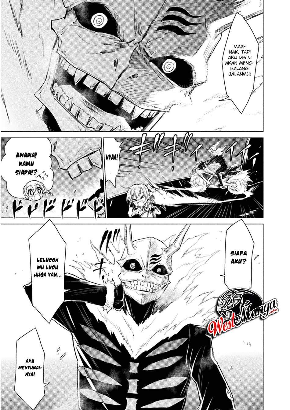 isekai-kuimetsu-no-same - Chapter: 7