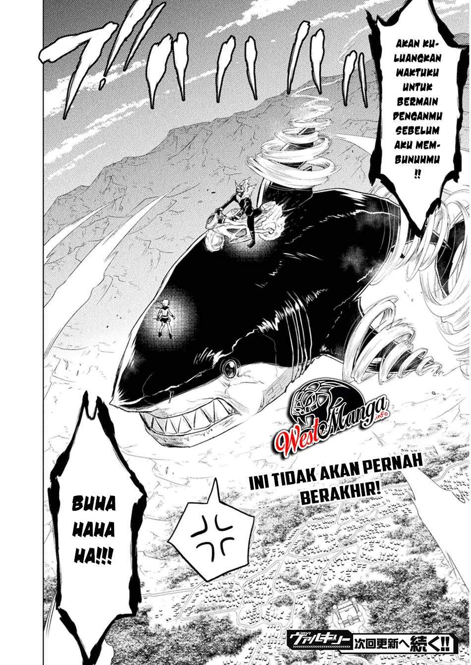 isekai-kuimetsu-no-same - Chapter: 7