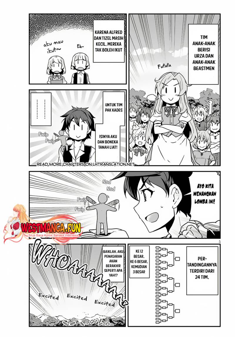 isekai-nonbiri-nouka - Chapter: 235