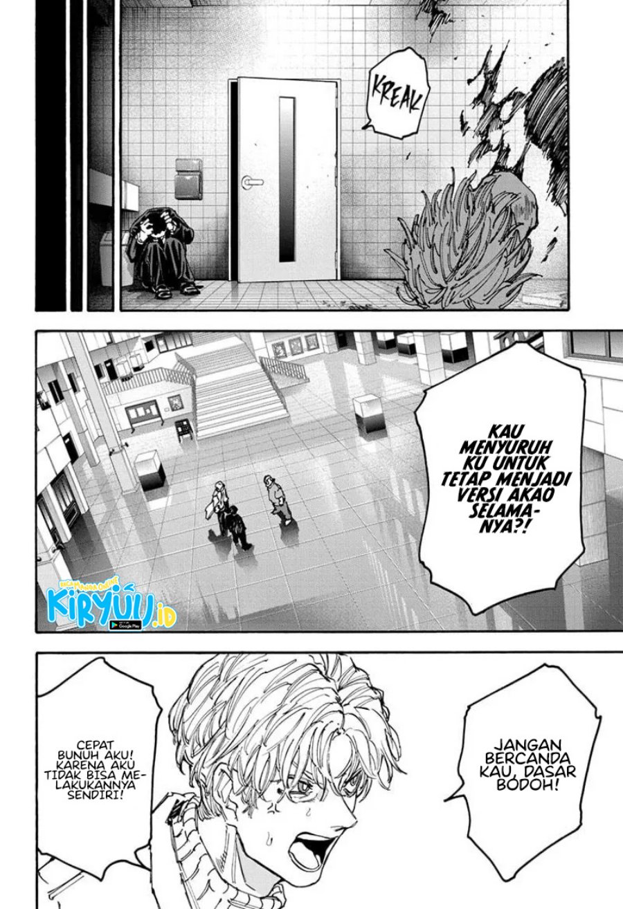 sakamoto-days - Chapter: 163