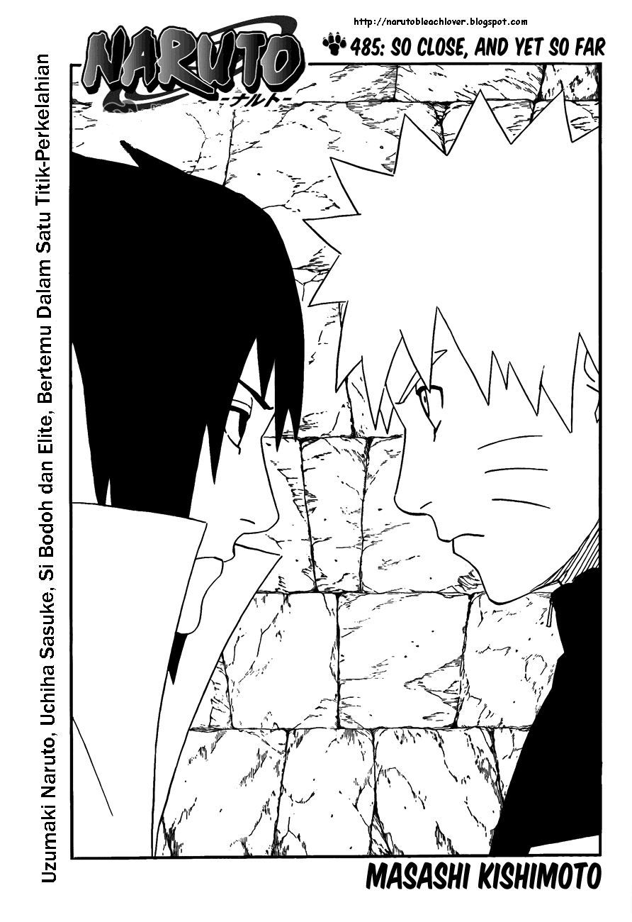 naruto-id - Chapter: 485