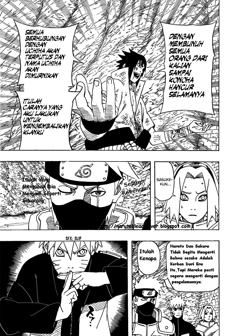 naruto-id - Chapter: 485