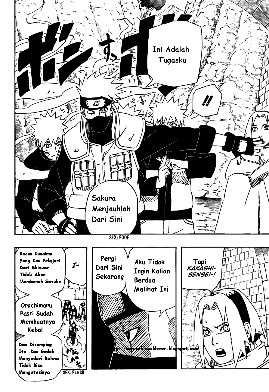 naruto-id - Chapter: 485