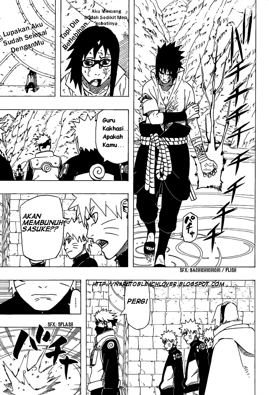 naruto-id - Chapter: 485