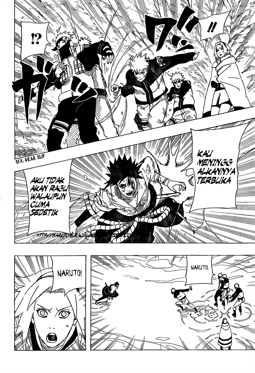 naruto-id - Chapter: 485