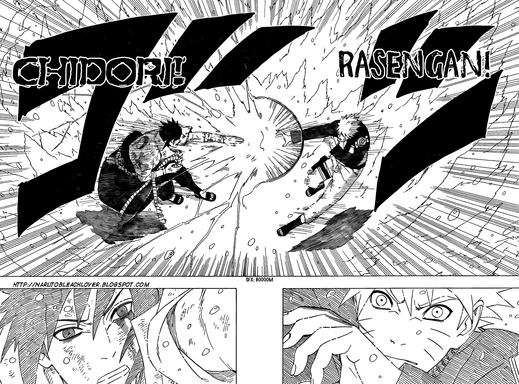 naruto-id - Chapter: 485