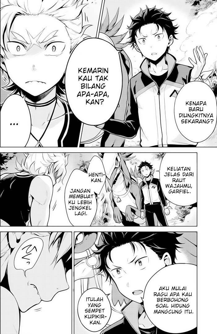 rezero-kara-hajimeru-isekai-seikatsu-daiyonshou-seiiki-to-gouyoku-no-majou - Chapter: 28