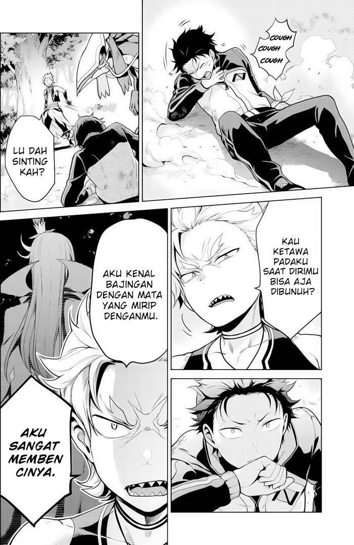 rezero-kara-hajimeru-isekai-seikatsu-daiyonshou-seiiki-to-gouyoku-no-majou - Chapter: 28