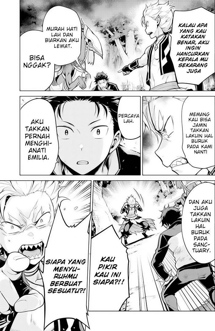 rezero-kara-hajimeru-isekai-seikatsu-daiyonshou-seiiki-to-gouyoku-no-majou - Chapter: 28