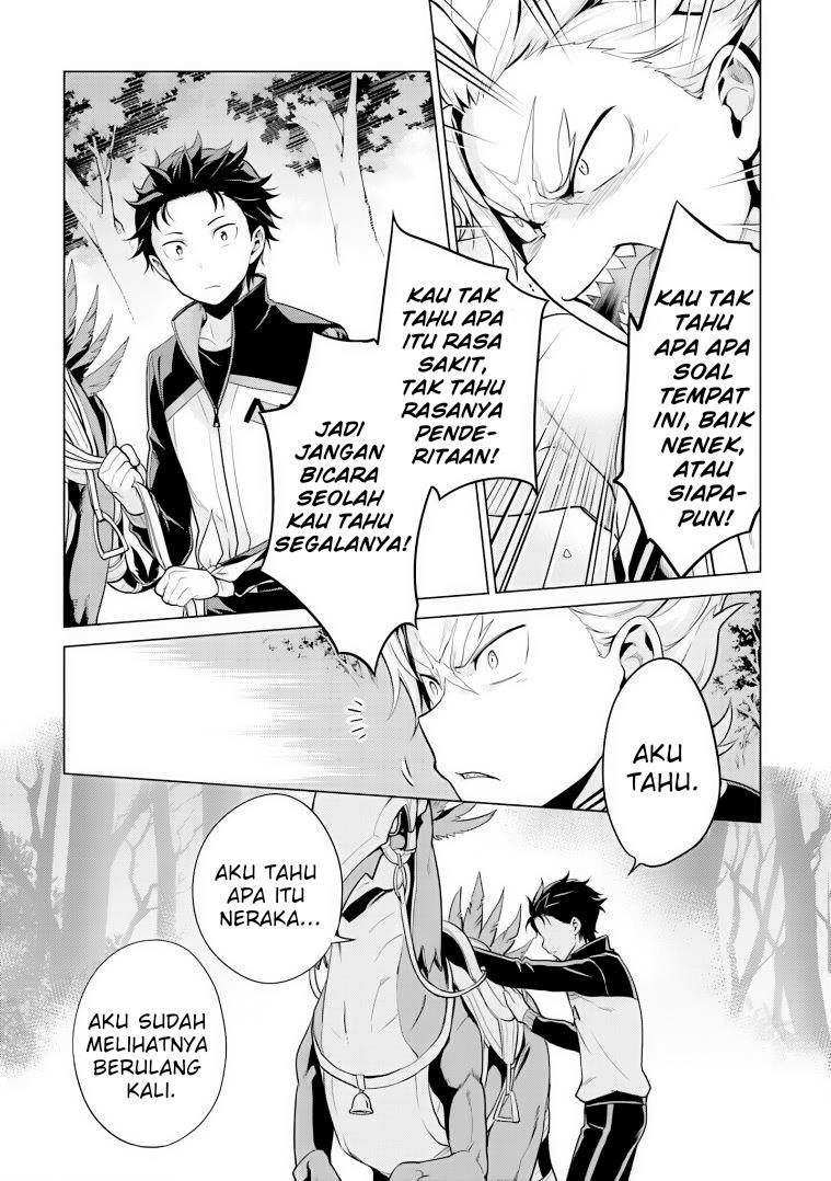 rezero-kara-hajimeru-isekai-seikatsu-daiyonshou-seiiki-to-gouyoku-no-majou - Chapter: 28