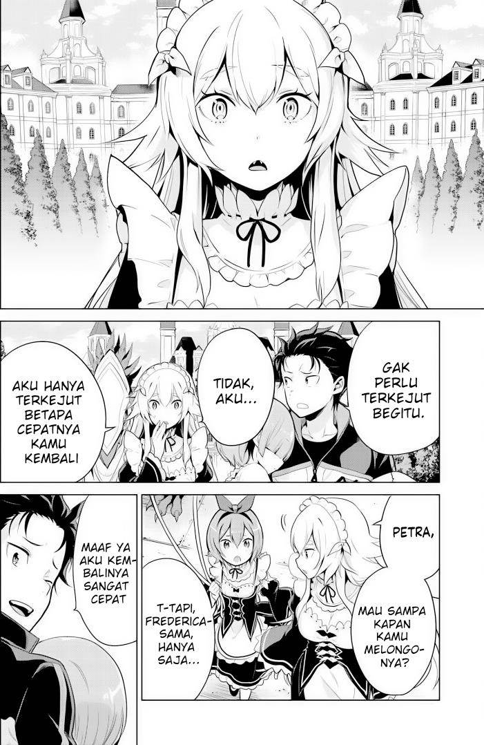 rezero-kara-hajimeru-isekai-seikatsu-daiyonshou-seiiki-to-gouyoku-no-majou - Chapter: 28