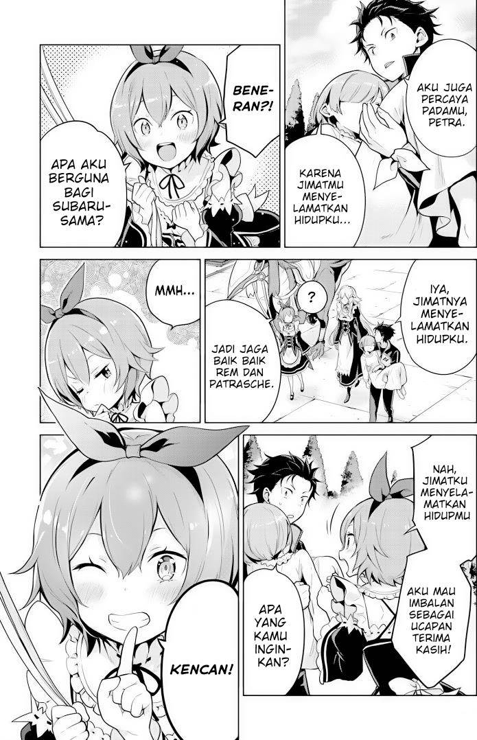 rezero-kara-hajimeru-isekai-seikatsu-daiyonshou-seiiki-to-gouyoku-no-majou - Chapter: 28