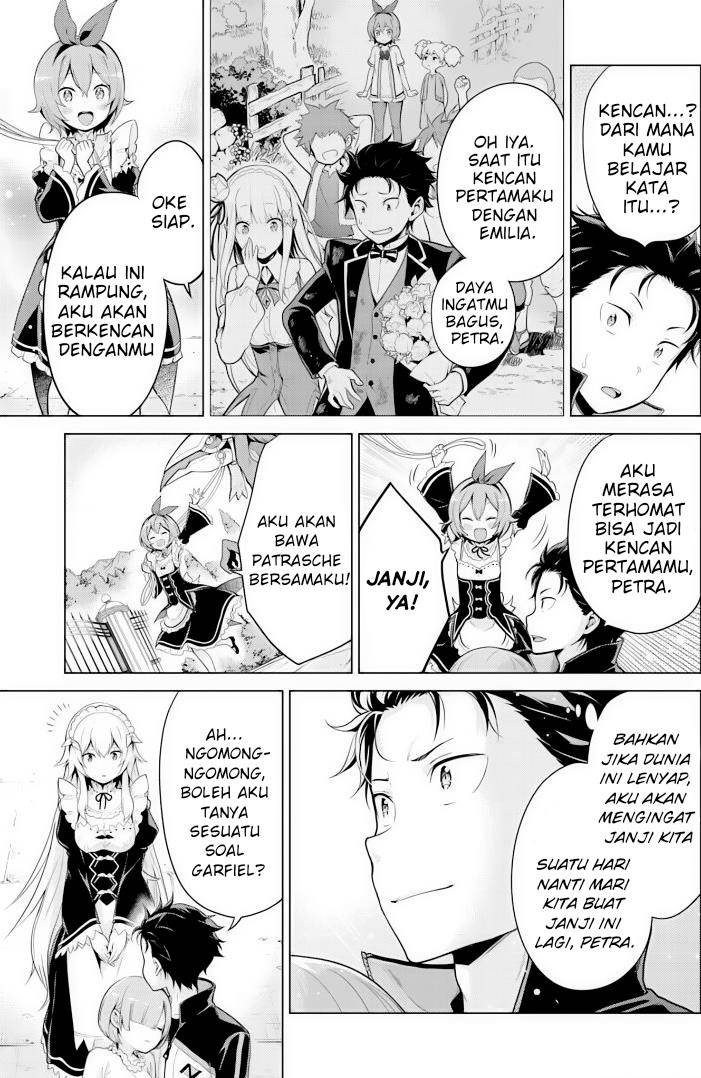 rezero-kara-hajimeru-isekai-seikatsu-daiyonshou-seiiki-to-gouyoku-no-majou - Chapter: 28