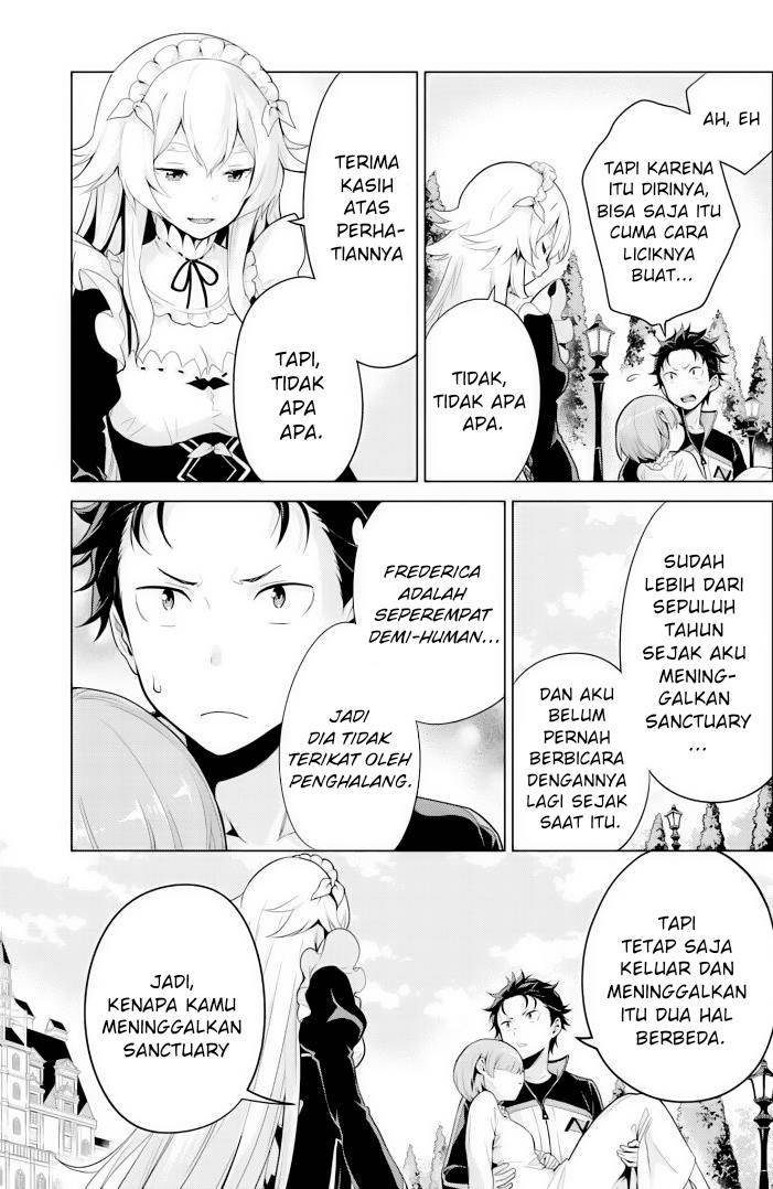 rezero-kara-hajimeru-isekai-seikatsu-daiyonshou-seiiki-to-gouyoku-no-majou - Chapter: 28