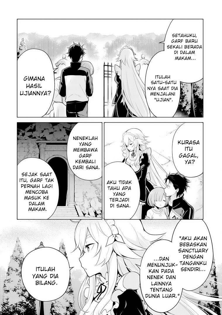 rezero-kara-hajimeru-isekai-seikatsu-daiyonshou-seiiki-to-gouyoku-no-majou - Chapter: 28