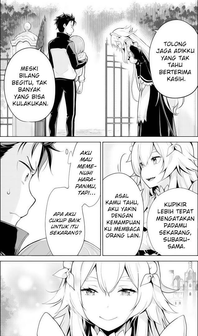 rezero-kara-hajimeru-isekai-seikatsu-daiyonshou-seiiki-to-gouyoku-no-majou - Chapter: 28