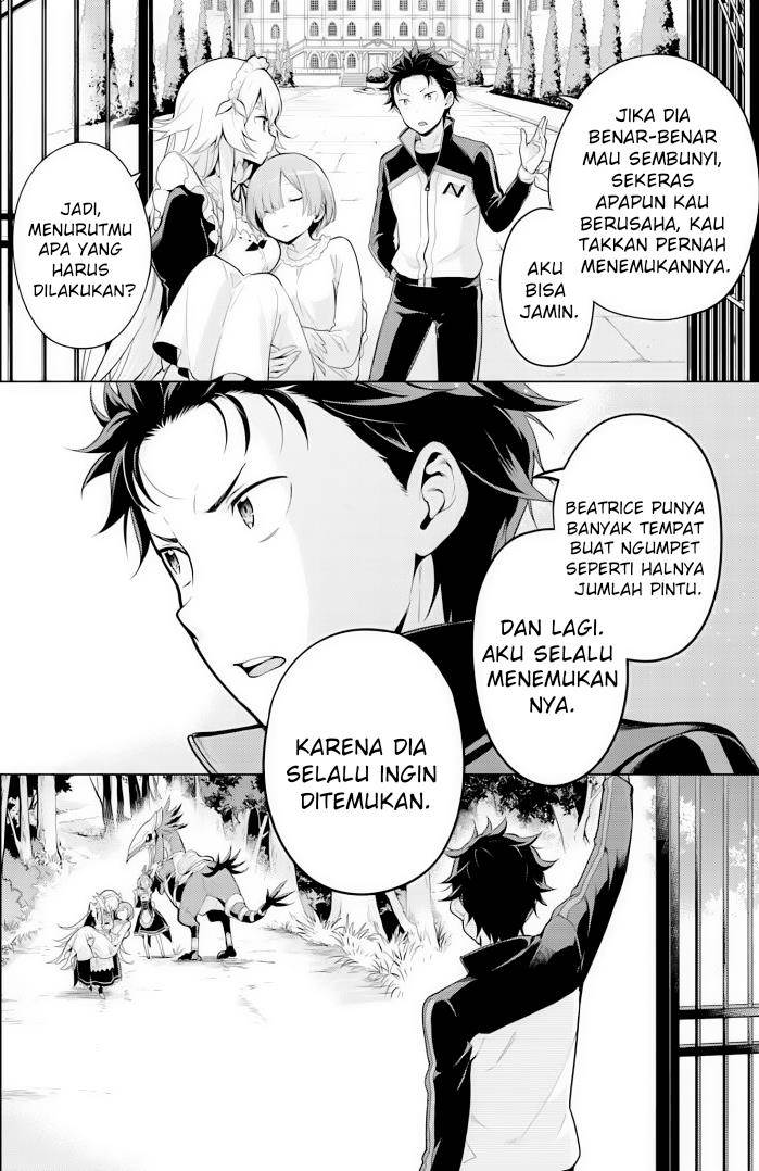 rezero-kara-hajimeru-isekai-seikatsu-daiyonshou-seiiki-to-gouyoku-no-majou - Chapter: 28