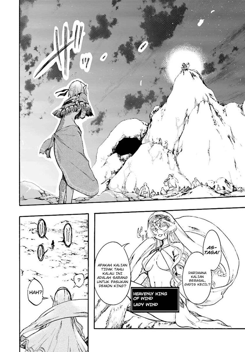 isekai-apocalypse-mynoghra-the-conquest-of-the-world-starts-with-the-civilization-of-ruin - Chapter: 22