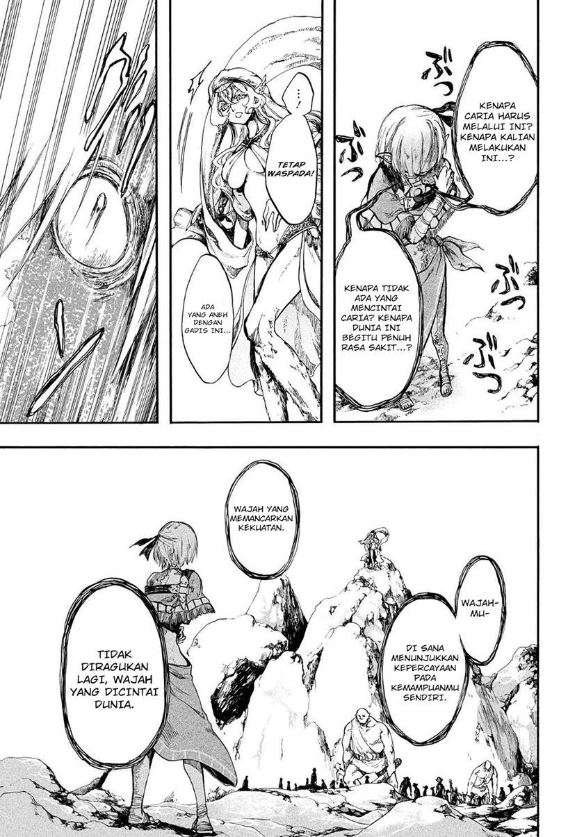 isekai-apocalypse-mynoghra-the-conquest-of-the-world-starts-with-the-civilization-of-ruin - Chapter: 22