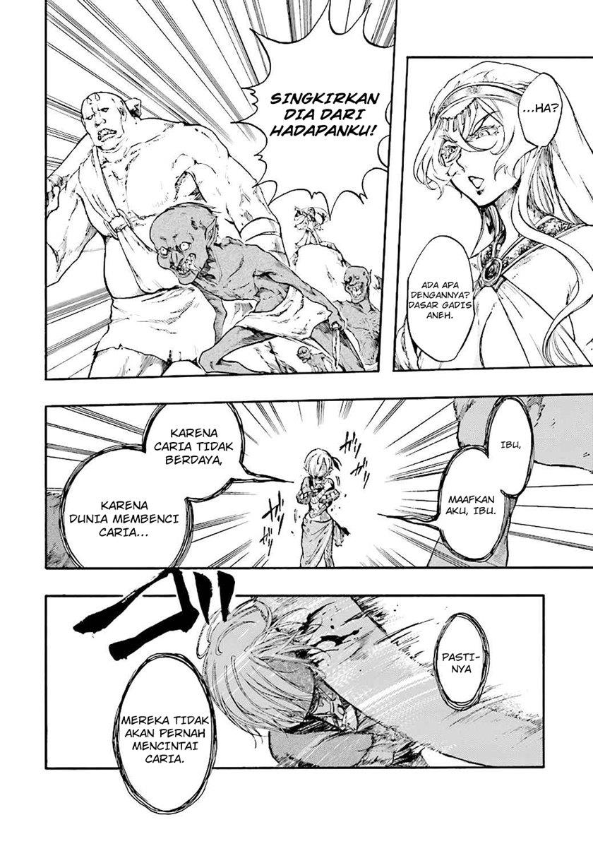 isekai-apocalypse-mynoghra-the-conquest-of-the-world-starts-with-the-civilization-of-ruin - Chapter: 22
