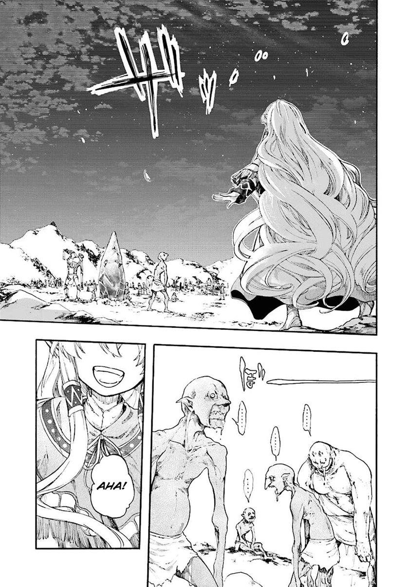 isekai-apocalypse-mynoghra-the-conquest-of-the-world-starts-with-the-civilization-of-ruin - Chapter: 22