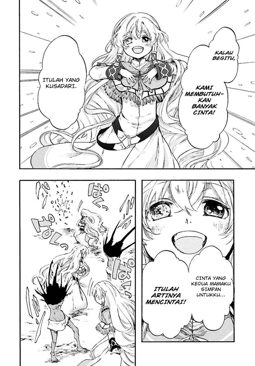 isekai-apocalypse-mynoghra-the-conquest-of-the-world-starts-with-the-civilization-of-ruin - Chapter: 22