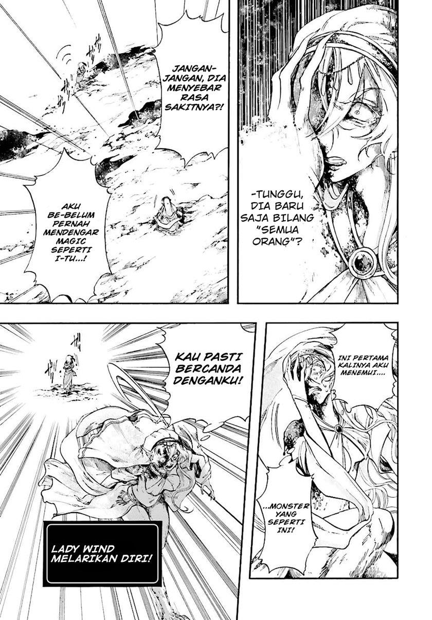 isekai-apocalypse-mynoghra-the-conquest-of-the-world-starts-with-the-civilization-of-ruin - Chapter: 22