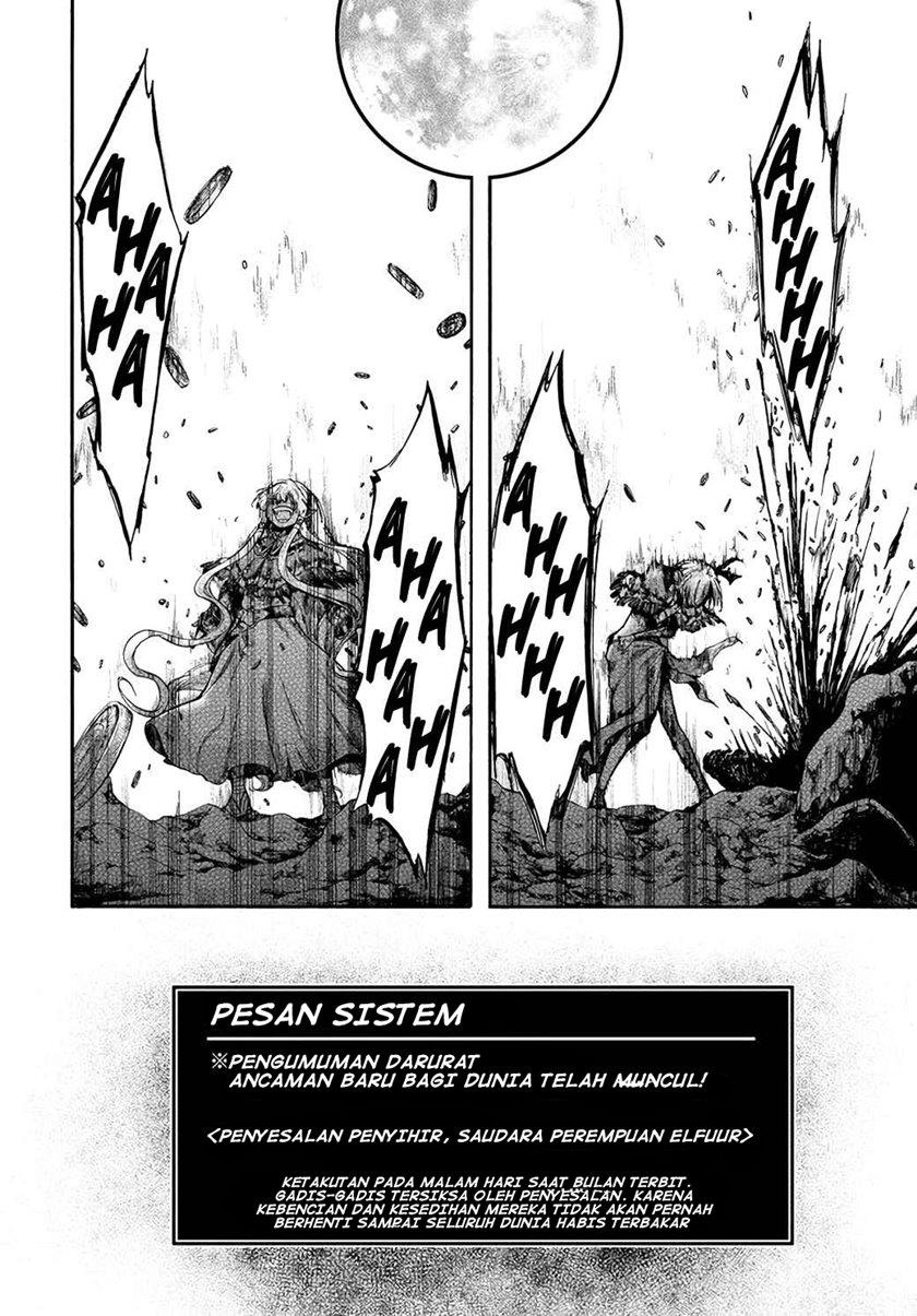 isekai-apocalypse-mynoghra-the-conquest-of-the-world-starts-with-the-civilization-of-ruin - Chapter: 22