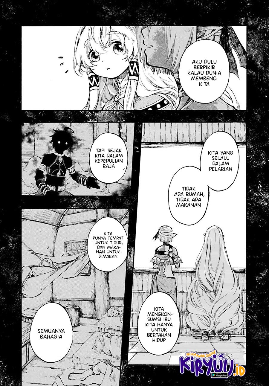 isekai-apocalypse-mynoghra-the-conquest-of-the-world-starts-with-the-civilization-of-ruin - Chapter: 21