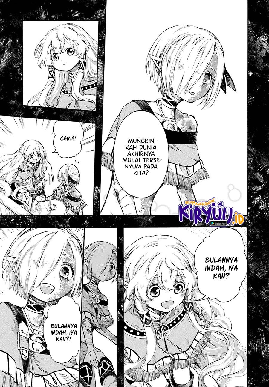 isekai-apocalypse-mynoghra-the-conquest-of-the-world-starts-with-the-civilization-of-ruin - Chapter: 21