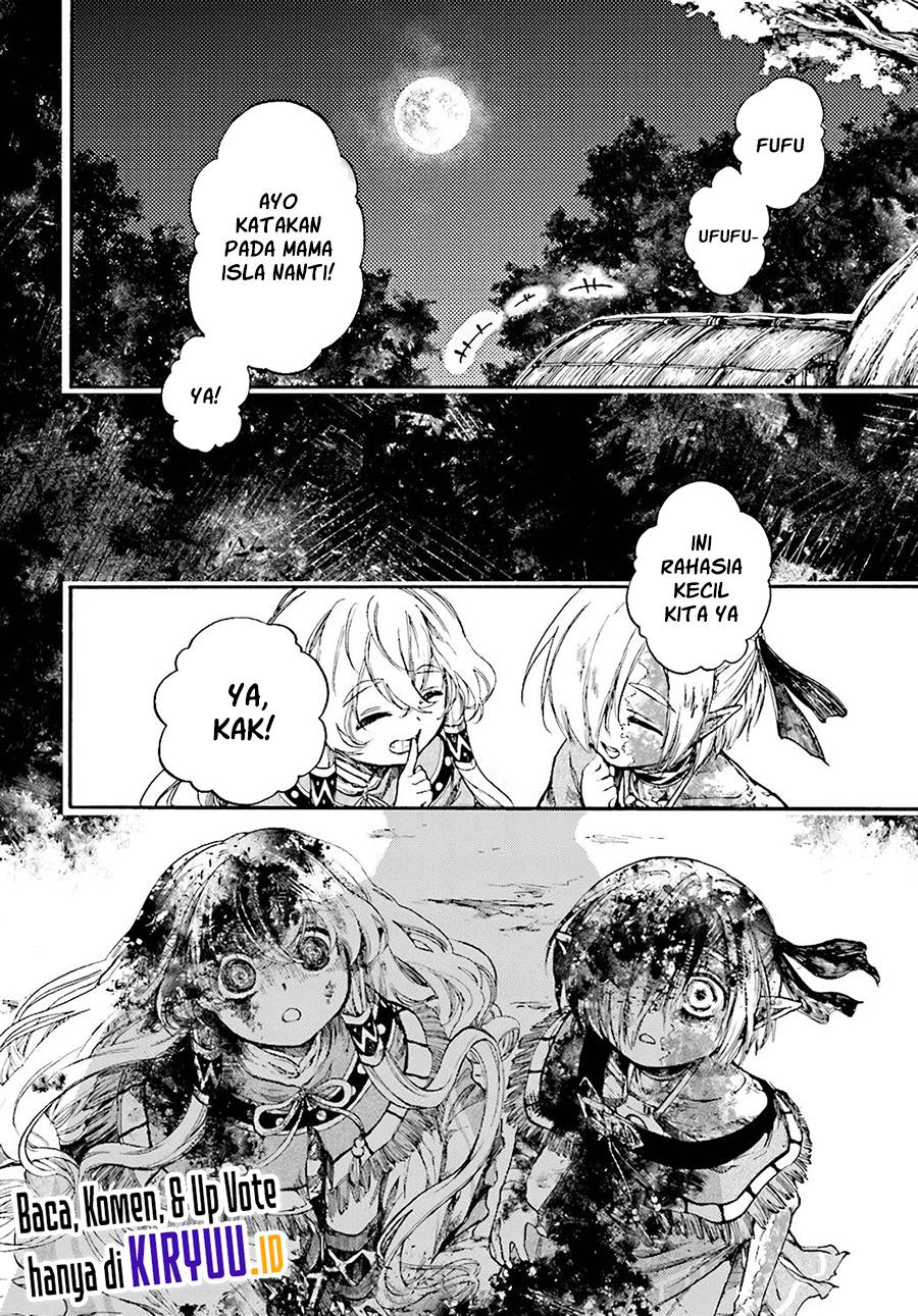 isekai-apocalypse-mynoghra-the-conquest-of-the-world-starts-with-the-civilization-of-ruin - Chapter: 21